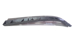 Jaguar XJ (2009–2026) Rear bumper bracket AW93-17B930-BG - 2