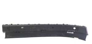Jaguar XJ (2009–2026) Rear bumper bracket AW93-17B930-BG - 3