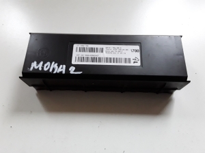 Module de commande - 13591700