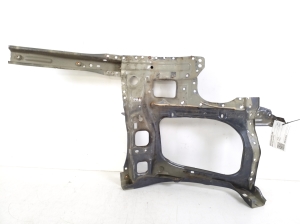 TOYOTA Hilux (2005–2015) Scheinwerferrahmen (Brille) - 2
