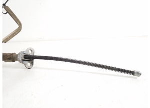 TOYOTA Hilux (2005–2015) Rokas bremzes trose 46420-0K101 - 2