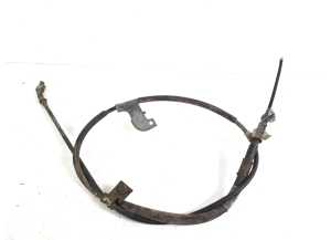 Handbremsseil - 46420-0K101