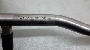 Mercedes Benz B-Class 246 (2011–2017) Hose A6512300656 - 2