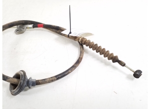 TOYOTA Hilux (2005–2015) Rokas bremzes trose 46410-0K040 - 2