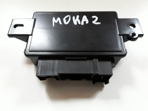 Opel Mokka (2012–2020) Control unit 13582417 - 2