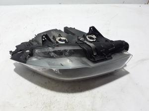 BMW 5 SERIES F10 (2010–2017) Esituli 7203245 - 2