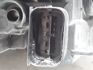 BMW 5 SERIES F10 (2010–2017) Esituli 7203245 - 4