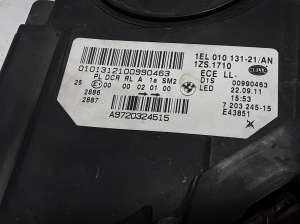 BMW 5 SERIES F10 (2010–2017) Esituli 7203245 - 5