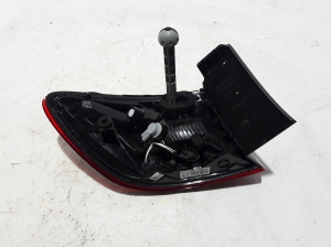 RENAULT Clio V (2019–2026) Eckleuchte hinten 265509761R - 2