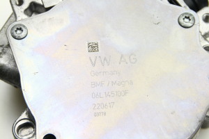 AUDI A3 8V (2012–2020) Vaakumpump 06L145100F - 2