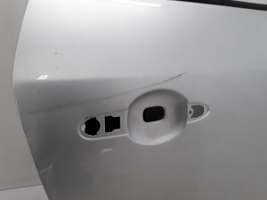 RENAULT Megane III (2008–2016) Esiuks 801002508R - 4
