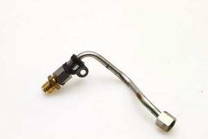   High pressure fuel line sensor 