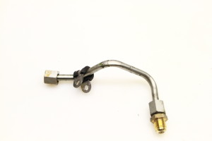  High pressure fuel line sensor 