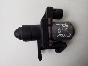 Heater valve - 1387846 