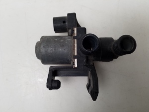 BMW 3 SERIES E30 (1982–1994) Heater valve 1387846 - 2