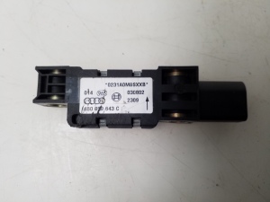 Airbag sensor - 4B0959643C