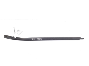 TOYOTA Hilux (2005–2015) Fensterschachtleiste außen Tür hinten