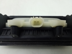 Mercedes Benz C-Class 204 (2007–2014) Trunk lid exterior handle A2047500293 - 2