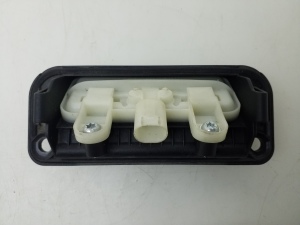 Mercedes Benz C-Class 204 (2007–2014) Trunk lid exterior handle A2047500293 - 3