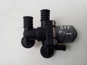 BMW 3 SERIES E46 (1998–2007) Salongi soojenduse klapp 8369805 - 2