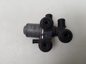 Salongi soojenduse klapp - 8369805 