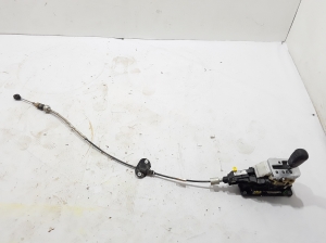   Schaltmechanismus und seine Teile  - 30783394 