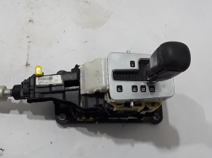 VOLVO S80 II (2006–2016) Käiguvahetusmehhanism ja selle osad 30783394 - 3