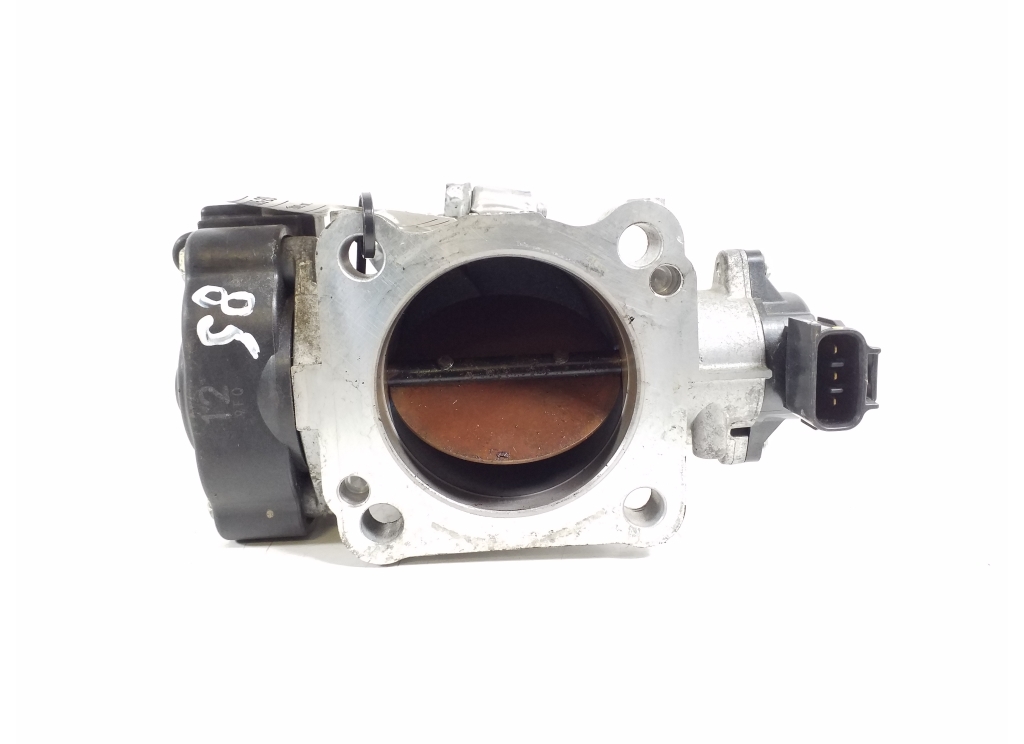 Used TOYOTA Hilux Accelerator valve 2610030070