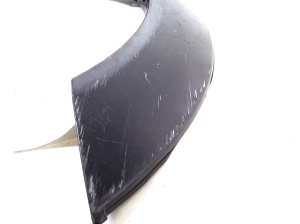 TOYOTA Hilux (2005–2015) Front fender trim (flare) 53847-0K020 - 2