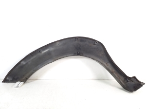 TOYOTA Hilux (2005–2015) Front fender trim (flare) 53847-0K020 - 3