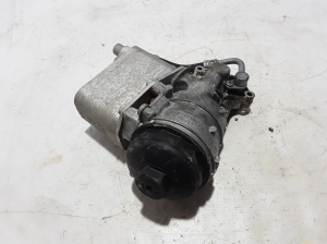 VOLVO S80 II (2006–2016) Õlifiltri korpus 30777914 - 2