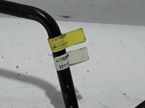 VOLVO S80 II (2006–2016) Roolilati voolik 30794999 - 3