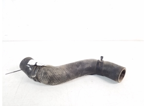  Cooling radiator hose 