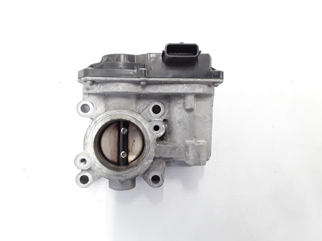 RENAULT Megane 3 generation (2008-2020) Throttle Body 8200578645 22299607