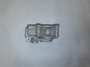 RENAULT Megane III (2008–2016) Akseleratora vārsts 8200578645 - 3