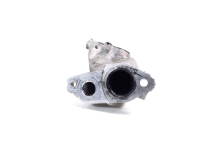  EGR valve pipe 