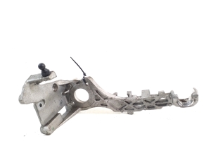Air filter housing bracket - A6510940427