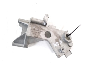 Air filter housing bracket - A6510941627