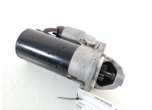 Mercedes Benz GLC-Class 253 (2015–2019) Starter A6519064800 - 2
