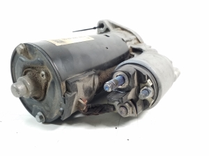 Mercedes Benz GLC-Class 253 (2015–2019) Starter A6519064800 - 3