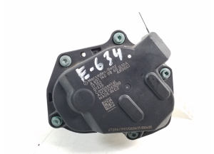 Mercedes Benz GLC-Class 253 (2015–2019) EGR-klapp A6511400860 - 2