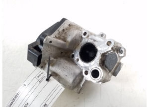 Ventil Abgasrückführung - A6511400860