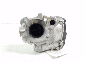 Mercedes Benz GLC-Class 253 (2015–2019) EGR-klapp A6511400860 - 3