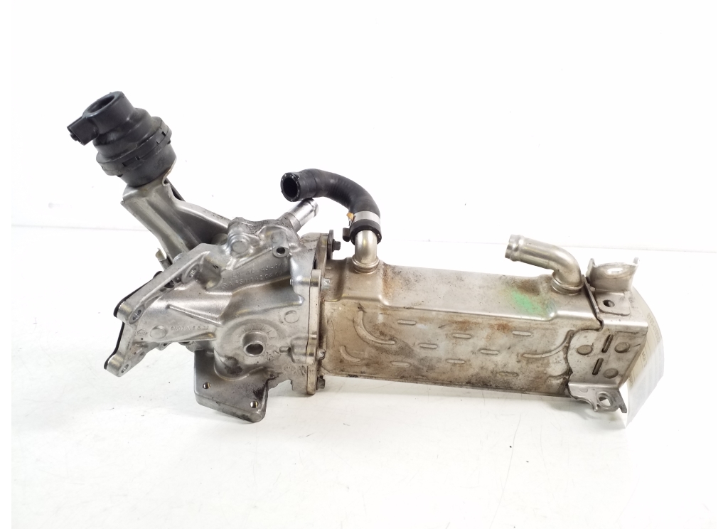 Used Mercedes Benz GLC-Class EGR valve cooler A6511400675