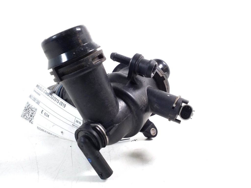 Used Mercedes Benz GLCClass Thermostat A6512001300