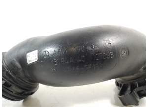 Mercedes Benz GLC-Class 253 (2015–2019) Toru A6510903442 - 2