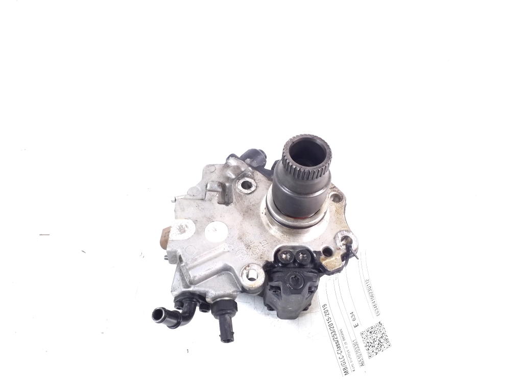 MERCEDES-BENZ GLC X253 (2015-2024) Fuel Pump A6510703301 21029170
