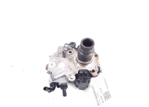 Kütusepump ja selle osad - A6510703301