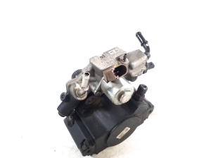 Mercedes Benz GLC-Class 253 (2015–2019) Kütusepump ja selle osad A6510703301 - 2