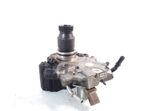 Mercedes Benz GLC-Class 253 (2015–2019) Kütusepump ja selle osad A6510703301 - 4